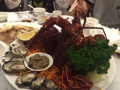 -金唐海鲜酒家
