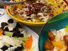 -园里前·10年私厨·福建菜(台江万达鳌峰洲店)