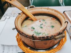 -云晓光头烧烤吧(德平路店)