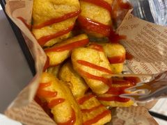 -别摸鱼·脆皮烤鱼(天津首店)
