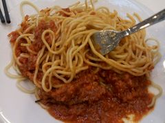 意式肉酱面-宜家·瑞典风味餐厅(北京西红门店)