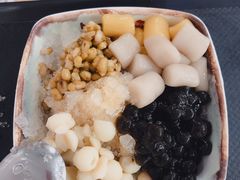 -鲜芋仙(中环百联2店)