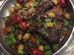 -苹果树下艺术餐厅(通州店)