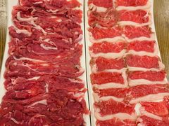 -羊乐锅·火锅·烧烤(夫子庙店)