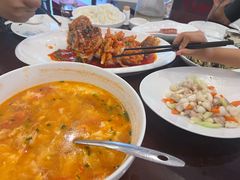 -西山人家·传统苏帮菜·家宴(木渎店)