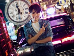 -席娜卡琳火车铁道夜市