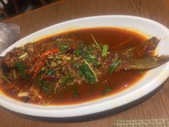 -滇越乘象云南餐厅(次渠店)