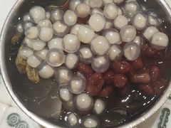 -成都你六姐·牛肉冒菜·麻辣香锅(长泰广场店)