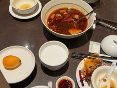 -领事馆19号中餐厅(厦门海景洲际酒店)