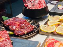 -厚贞日式烤肉(浦东汇智店)