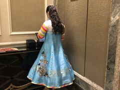 -毛华美食(清扬路店)