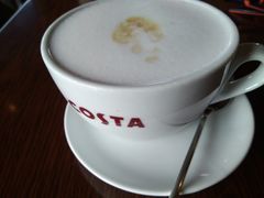 -COSTA COFFEE(西湖天地店)