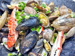 -好兄弟郭巨海鲜(天一阁店)