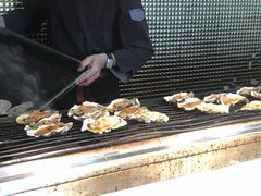 -温州万和豪生大酒店-餐厅