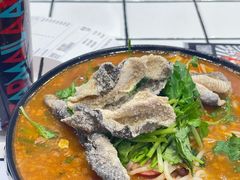 -肥汁米蘭香港米线(长宁来福士店)