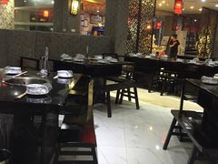 -蜀大侠火锅(古田店)