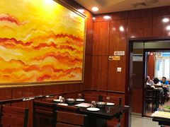 大堂-蝎王府羊蝎子(北大地店)