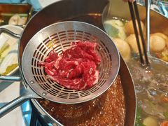 -刘少华贵州小黄牛·鲜牛肉火锅(总店)