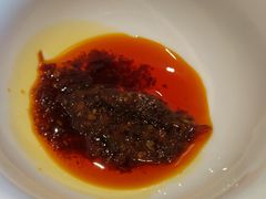 豆花酱-海底捞火锅(连城广场店)