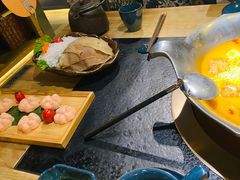 毛肚-湊湊火锅·茶憩(上海合生汇店)