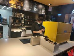 -麦当劳(中山大道中店)