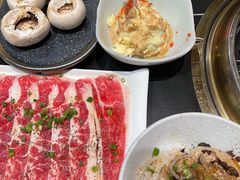 -龙神·炭烧酒场深夜食堂(新街口店)