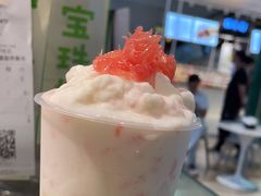 -宝珠奶酪(浦东金桥店)
