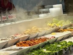 -醉人椒麻辣香锅(王府井喜悦店)