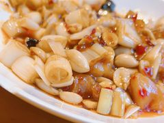 -肉串汪(月坛店)