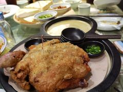 -大厨小馆(华阳城店)