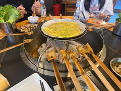 -喷火龙西昌火盆烧烤(泸州总店)