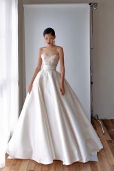 点击看大图 -Chic Bridal 熙可婚纱
