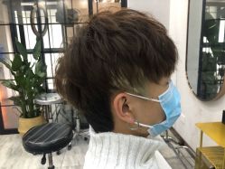 -New Fashion·新时尚形象设计