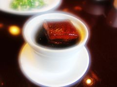 东坡肉-龙井壹号·茶缘山景宴(龙井村店)