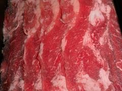 澳洲严选&nbsp;牛肩肉-温野菜涮涮锅(西单大悦城店)