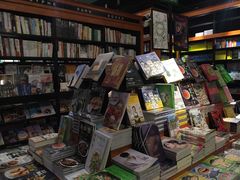 -西西弗书店&矢量咖啡(壹方购物中心店)