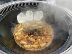 -地锅之家·鲜货工厂(华发路店)