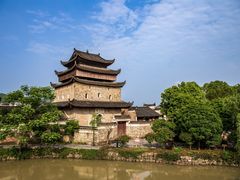 -上甘棠村