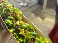 -董顺桃小粒臭豆腐(太平街一店)