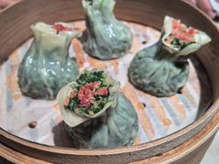 -永春园·扬州早茶·淮扬菜(漫乐城店)