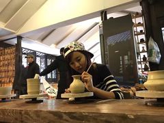 -乌镇望津里精品酒店