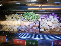 -栗子来了(正弘城店)
