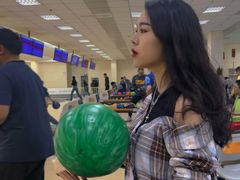 -五台山·保龄球馆