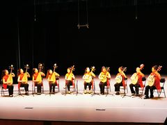 -中央音乐学院歌剧音乐厅