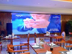 -V Bar海景扒房(北海湾惠龙万达嘉华酒店)