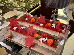 -杭州国际会议中心洲际酒店-原素全日餐厅(解放东路店)