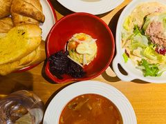 -斗牛士牛排(南京东路店)