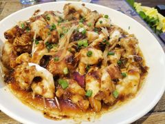 -鱼醉无骨鱼·中山脆肉鲩(荔湾路店)