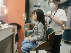 -海马体家庭照相馆(北京芳圆里 ID MALL店)