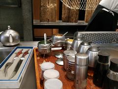 -雅玛花式铁板烧(国宏宾馆店)